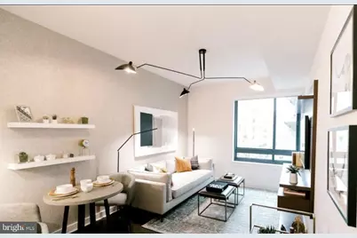 70 N Street SE #N1014, Washington, DC 20003 - Photo 1