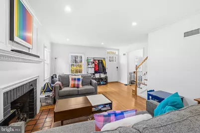 5028 Massachusetts Avenue NW, Washington, DC 20016 - Photo 9