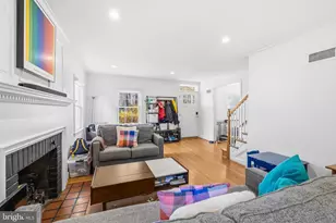 5028 Massachusetts Ave NW, Washington, DC 20016 - Photo 9