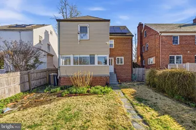 5028 Massachusetts Avenue NW, Washington, DC 20016 - Photo 37