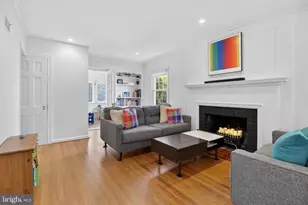 5028 Massachusetts Ave NW, Washington, DC 20016 - Photo 7