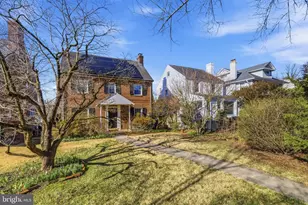 5028 Massachusetts Ave NW, Washington, DC 20016 - Photo 3