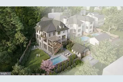 5126 Albemarle Street NW, Washington, DC 20016 - Photo 1