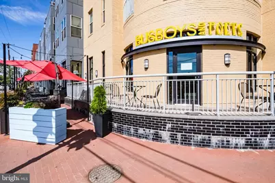 1010 Main Drive NW #PH, Washington, DC 20012 - Photo 55
