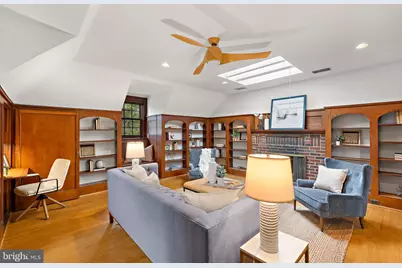 3805 Gramercy Street NW, Washington, DC 20016 - Photo 31