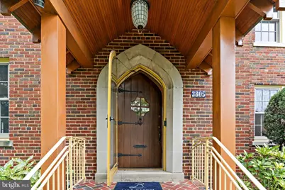 3805 Gramercy Street NW, Washington, DC 20016 - Photo 3