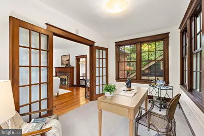 3805 Gramercy Street NW, Washington, DC 20016 - Photo 13