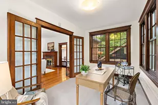 3805 Gramercy St NW, Washington, DC 20016 - Photo 13