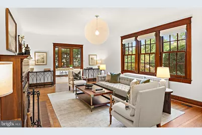 3805 Gramercy Street NW, Washington, DC 20016 - Photo 7