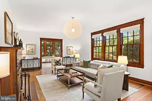 3805 Gramercy St NW, Washington, DC 20016 - Photo 7