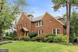 3805 Gramercy St NW, Washington, DC 20016 - Photo 1