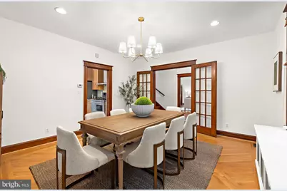 3805 Gramercy Street NW, Washington, DC 20016 - Photo 15