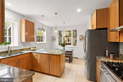 3805 Gramercy Street NW, Washington, DC 20016 - Photo 25