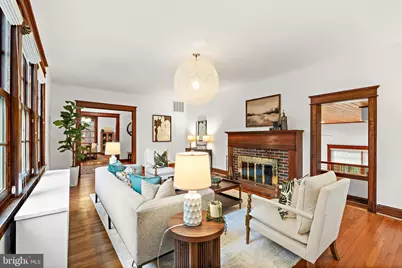 3805 Gramercy Street NW, Washington, DC 20016 - Photo 9