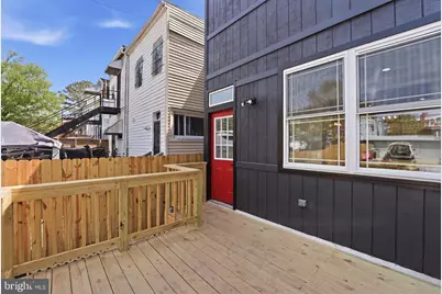 129 Hamilton Street NW, Washington, DC 20011 - Photo 19