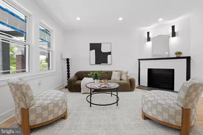 129 Hamilton Street NW, Washington, DC 20011 - Photo 5