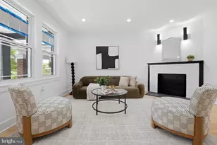 129 Hamilton St NW, Washington, DC 20011 - Photo 5