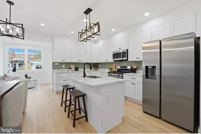 129 Hamilton Street NW, Washington, DC 20011 - Photo 9