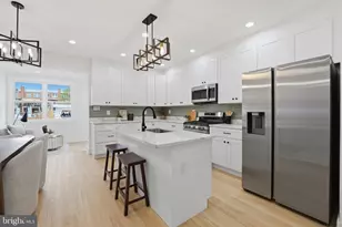 129 Hamilton St NW, Washington, DC 20011 - Photo 9