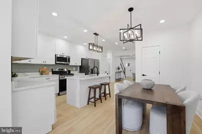 129 Hamilton Street NW, Washington, DC 20011 - Photo 13