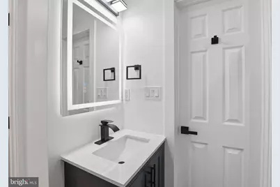 129 Hamilton Street NW, Washington, DC 20011 - Photo 45