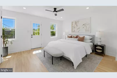 129 Hamilton Street NW, Washington, DC 20011 - Photo 21