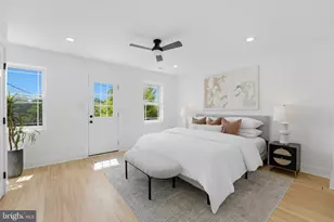 129 Hamilton St NW, Washington, DC 20011 - Photo 21
