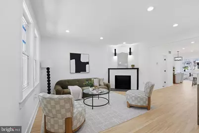 129 Hamilton Street NW, Washington, DC 20011 - Photo 3