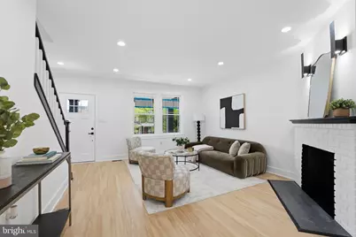 129 Hamilton Street NW, Washington, DC 20011 - Photo 7