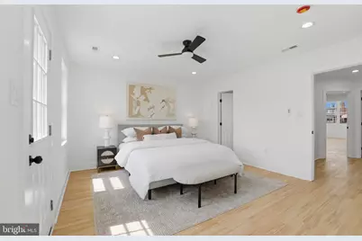 129 Hamilton Street NW, Washington, DC 20011 - Photo 23