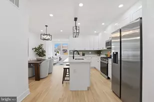 129 Hamilton St NW, Washington, DC 20011 - Photo 11