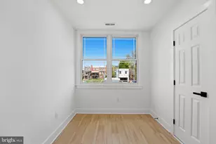 129 Hamilton St NW, Washington, DC 20011 - Photo 35