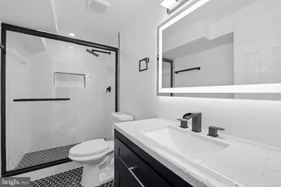 129 Hamilton Street NW, Washington, DC 20011 - Photo 15