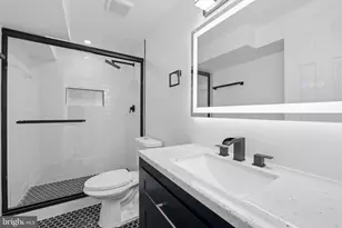 129 Hamilton St NW, Washington, DC 20011 - Photo 15