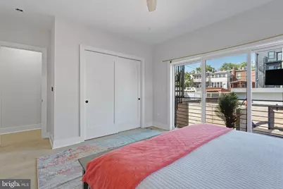 615 Irving Street NW #1, Washington, DC 20010 - Photo 7