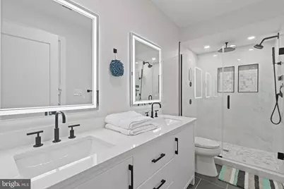 615 Irving Street NW #1, Washington, DC 20010 - Photo 13