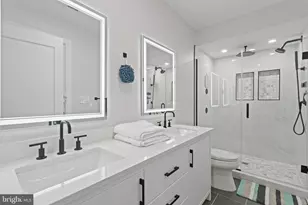 615 Irving St NW, Washington, DC 20010 - Photo 13