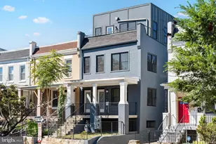 615 Irving St NW, Washington, DC 20010 - Photo 1