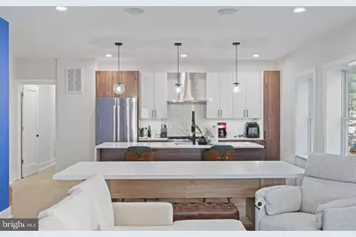 615 Irving Street NW #1, Washington, DC 20010 - Photo 3
