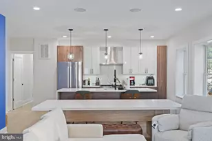 615 Irving St NW, Washington, DC 20010 - Photo 3