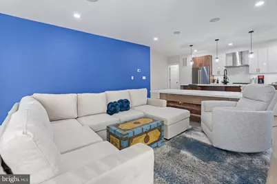 615 Irving Street NW #1, Washington, DC 20010 - Photo 5