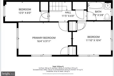 514 Powhatan Place NW, Washington, DC 20011 - Photo 23