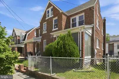 514 Powhatan Place NW, Washington, DC 20011 - Photo 1