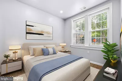 1801 Otis Street NE #1, Washington, DC 20018 - Photo 3