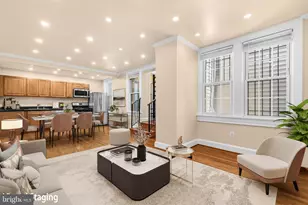 1801 Otis St NE, Washington, DC 20018 - Photo 19