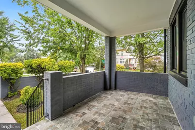 461 Delafield Place NW, Washington, DC 20011 - Photo 5