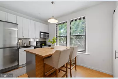 1822 15th Street NW #303, Washington, DC 20009 - Photo 1