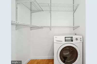 1822 15th Street NW #303, Washington, DC 20009 - Photo 19