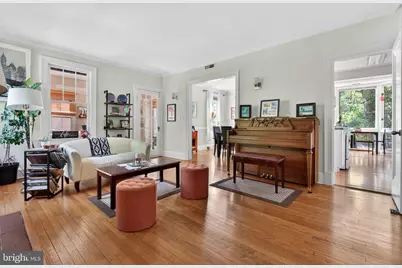 3606 Jocelyn Street NW, Washington, DC 20015 - Photo 1