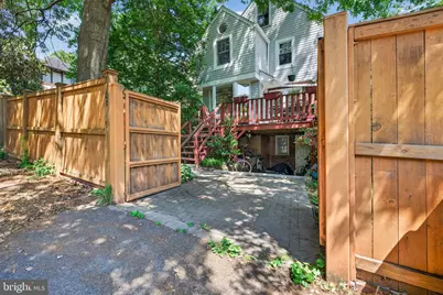 3606 Jocelyn Street NW, Washington, DC 20015 - Photo 47